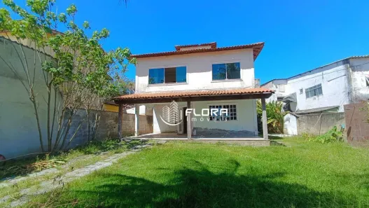 Casa com 4 Quartos à venda, 200m² no Serra Grande, Niterói