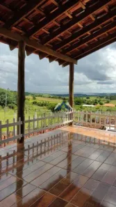 Fazenda/Sítio com 2 Quartos à venda, 170m² no Jataizinho, Jataizinho
