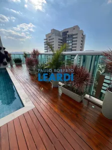 Apartamento com 4 Quartos à venda, 750m² no Alphaville Centro Industrial e Empresarial/Alphaville., Barueri