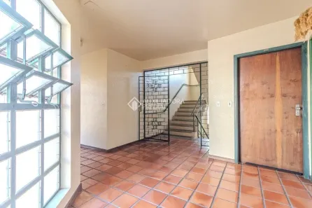 Apartamento com 1 Quarto para alugar, 42m² no Floresta, Porto Alegre