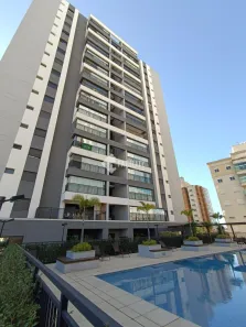 Apartamento com 3 Quartos à venda, 98m² no Taquaral, Campinas