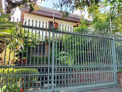 Casa com 5 Quartos à venda, 813m² no Jardim Franca, São Paulo