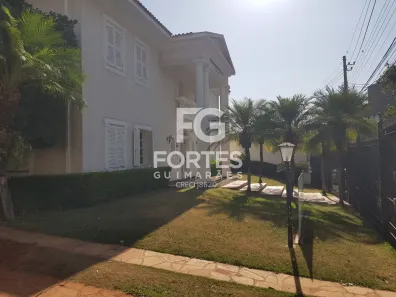 Imóvel Comercial com 4 Quartos para alugar, 506m² no Jardim Sumaré, Ribeirão Preto