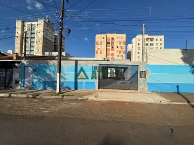 Casa com 4 Quartos à venda, 192m² no Jardim Vilas Boas, Londrina