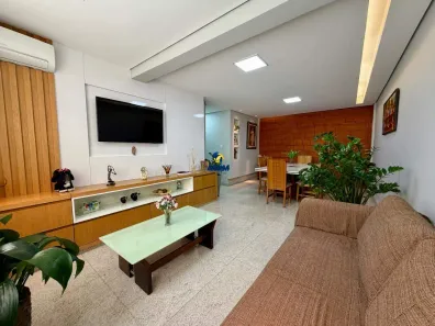 Apartamento com 3 Quartos à venda, 98m² no Castelo, Belo Horizonte