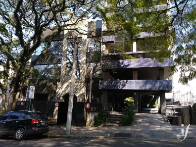Sala Comercial à venda, 44m² no Moinhos de Vento, Porto Alegre