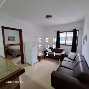Apartamento com 1 Quarto à venda, 45m² no Jardim Paulista, São Paulo