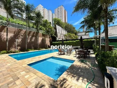 Apartamento com 2 Quartos à venda, 50m² no Freguesia do Ó, São Paulo
