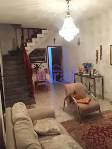 Sobrado com 3 Quartos à venda, 139m² no Vila Babilônia, São Paulo