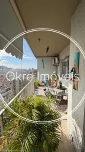 Apartamento com 2 Quartos à venda, 86m² no Botafogo, Rio de Janeiro