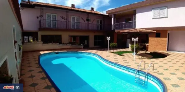 Sobrado com 5 Quartos à venda, 657m² no Vila Galvão, Guarulhos