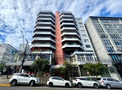 Apartamento com 2 Quartos à venda, 65m² no Cruzeiro, Caxias do Sul