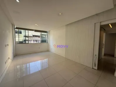 Apartamento com 2 Quartos à venda, 100m² no Icaraí, Niterói