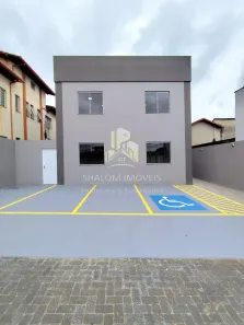 Apartamento com 3 Quartos à venda, 144m² no Pedra Azul, Contagem