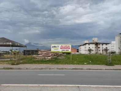 Sala Comercial para alugar, 264m² no Pagani, Palhoça