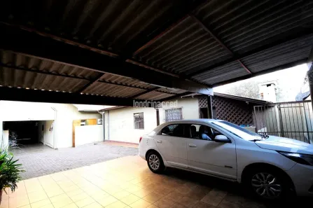 Imóvel Comercial à venda, 585m² no Centro, Londrina