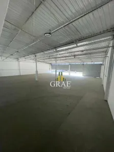 Galpão/Depósito/Armazém para alugar, 734m² no Rudge Ramos, São Bernardo do Campo