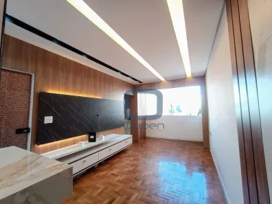 Apartamento com 2 Quartos à venda, 79m² no Centro, Campinas