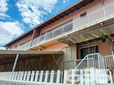 Sobrado com 11 Quartos à venda, 240m² no Jarivatuba, Joinville