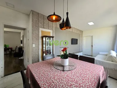 Casa com 1 Quarto para alugar, 179m² no Vila Rehder, Americana