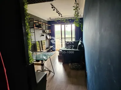 Apartamento com 3 Quartos à venda, 67m² no Vila Sofia, São Paulo