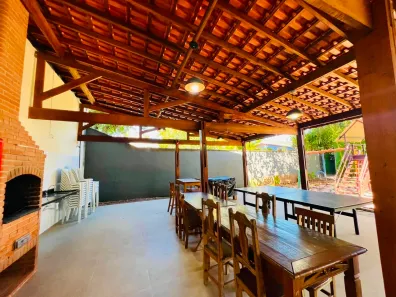 Casa com 3 Quartos à venda, 128m² no Bairro de Juquehy, São Sebastião