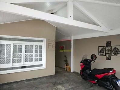 Sobrado com 3 Quartos à venda, 100m² no Vila Aurora (Zona Norte), São Paulo
