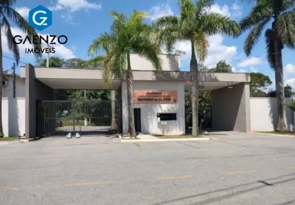 Lote/Terreno à venda, 400m² no Aldeia da Serra, Santana de Parnaíba