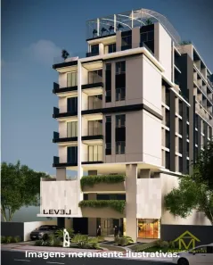 Kitnet com 1 Quarto à venda, 24m² no São Conrado, Vila Velha