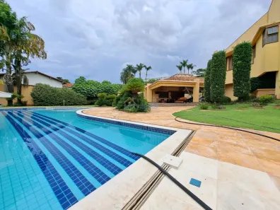 Casa com 5 Quartos à venda, 735m² no São Luiz, Belo Horizonte
