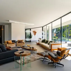 Casa de Condomínio com 5 Quartos à venda, 900m² no Village Sans Souci, Valinhos