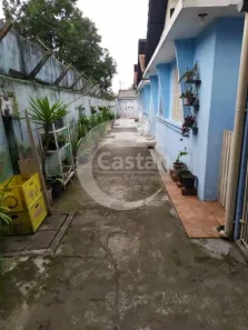 Casa com 5 Quartos à venda, 230m² no Parque Paulistano, São Paulo