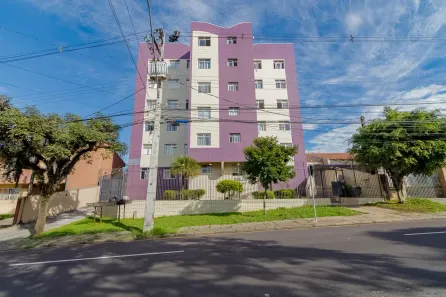 Apartamento com 2 Quartos à venda, 48m² no Santa Cândida, Curitiba