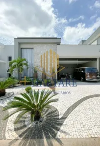 Casa de Condomínio com 3 Quartos à venda, 250m² no Parque Ortolândia, Hortolândia