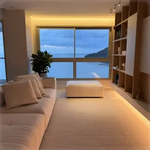 Apartamento com 4 Quartos à venda, 161m² no Centro, Balneário Camboriú