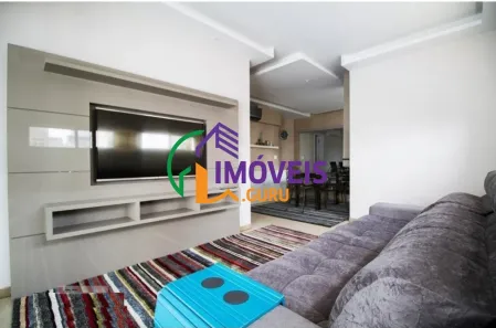 Apartamento com 2 Quartos para alugar, 90m² no Cerqueira César, São Paulo