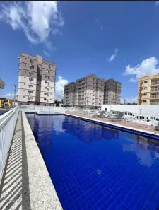 Apartamento com 2 Quartos à venda, 55m² no Chácara Brasil, São Luís