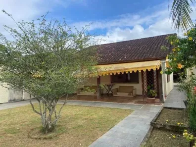 Casa com 2 Quartos à venda, 360m² no Martim de Sá, Caraguatatuba