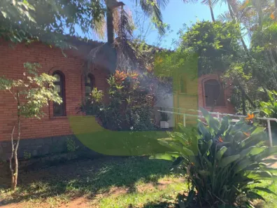 Casa com 3 Quartos à venda, 306m² no São José, São Leopoldo