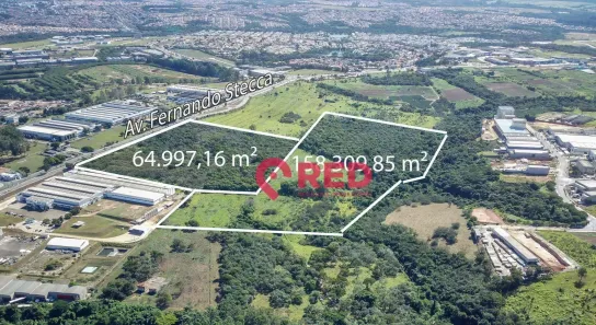 Lote/Terreno à venda, 251997m² no Iporanga, Sorocaba