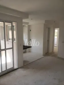 Apartamento com 2 Quartos à venda, 58m² no Jardim Bela Vista, Santo André