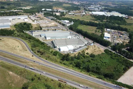 Galpão/Depósito/Armazém para alugar, 50000m² no Éden, Sorocaba