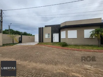 Casa de Condomínio com 3 Quartos à venda, 119m² no Parque da Matriz, Gravataí