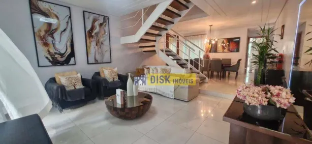 Sobrado com 3 Quartos para alugar, 249m² no Centro, São Bernardo do Campo