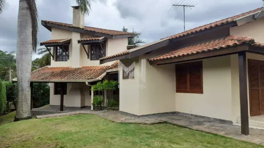 Casa com 4 Quartos à venda, 286m² no Caixa D´Água, Vinhedo