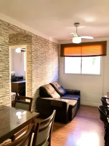 Casa com 2 Quartos para alugar, 57m² no Residencial Amazonas, Franca