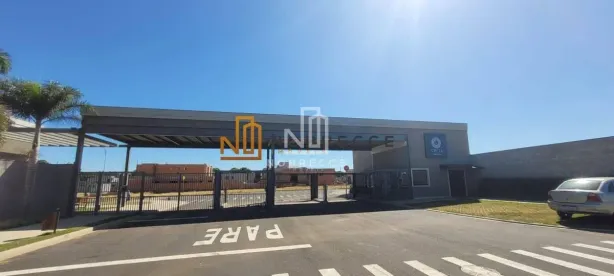 Lote/Terreno à venda, 360m² no Aqui se Vive, Indaiatuba