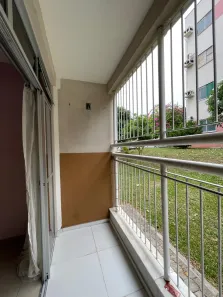 Apartamento com 3 Quartos à venda, 75m² no Japiim, Manaus