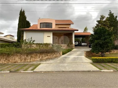 Casa de Condomínio com 3 Quartos à venda, 372m² no Parque Reserva Fazenda Imperial, Sorocaba