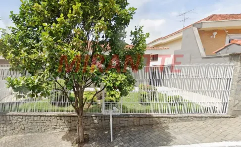 Casa com 3 Quartos à venda, 382m² no Jardim Franca, São Paulo